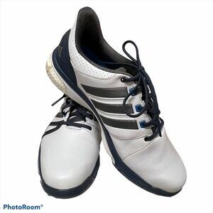 Adidas Men's AdipowerBoost Golf Shoes